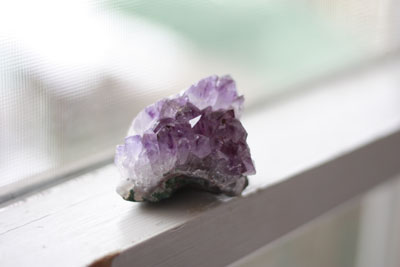 The Beauty of Gemstones: How to Incorporate Gems, Crystals and Rocks into Your Life and Home Image